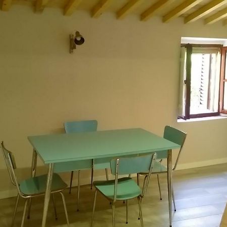 Apartament Casa Maria Teresa San Donato in Poggio Zewnętrze zdjęcie