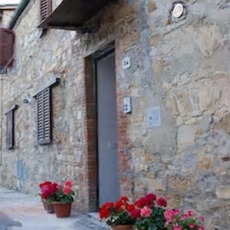 Apartament Casa Maria Teresa San Donato in Poggio Zewnętrze zdjęcie