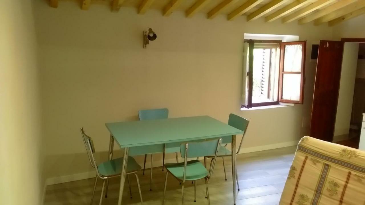Apartament Casa Maria Teresa San Donato in Poggio Zewnętrze zdjęcie