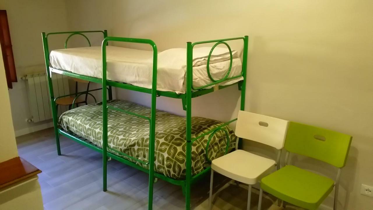 Apartament Casa Maria Teresa San Donato in Poggio Zewnętrze zdjęcie