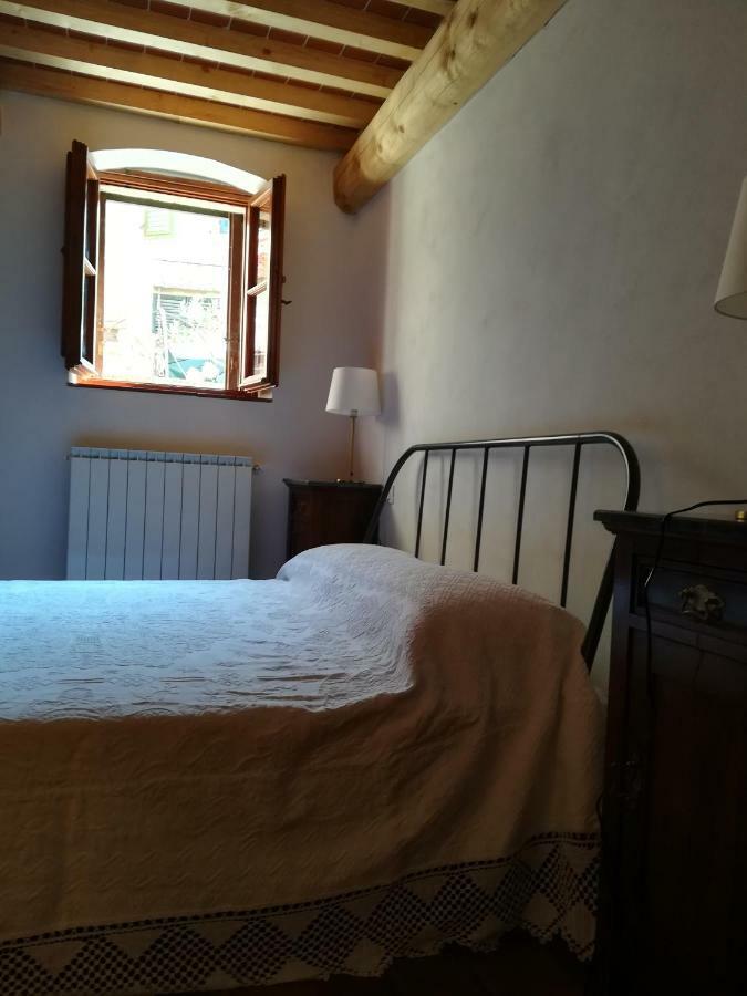 Apartament Casa Maria Teresa San Donato in Poggio Zewnętrze zdjęcie