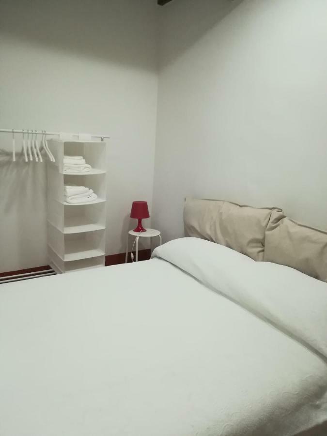 Apartament Casa Maria Teresa San Donato in Poggio Zewnętrze zdjęcie