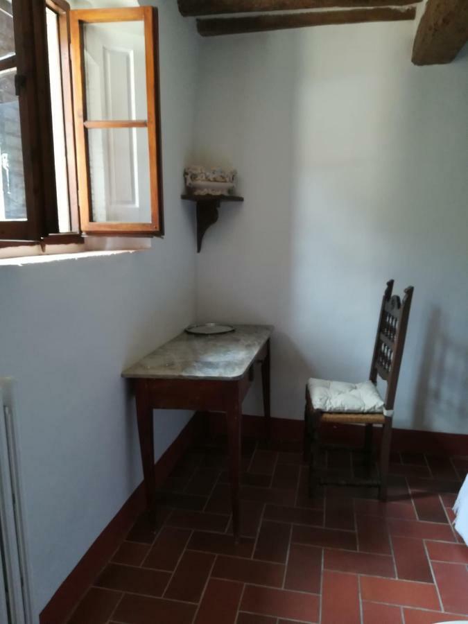 Apartament Casa Maria Teresa San Donato in Poggio Zewnętrze zdjęcie