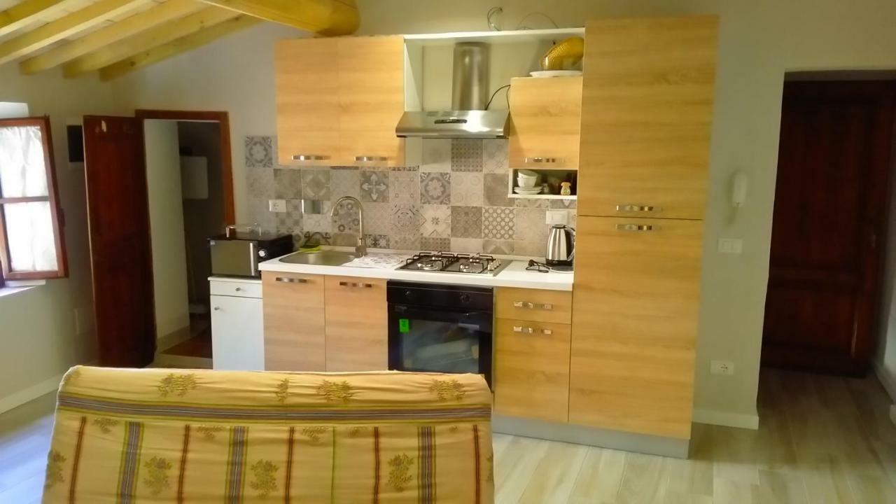 Apartament Casa Maria Teresa San Donato in Poggio Zewnętrze zdjęcie