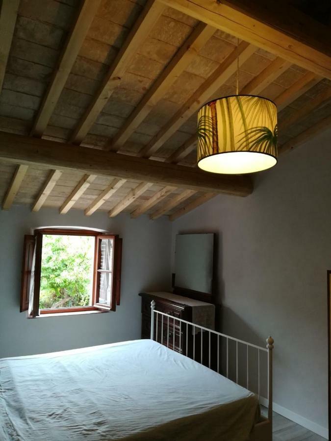 Apartament Casa Maria Teresa San Donato in Poggio Zewnętrze zdjęcie